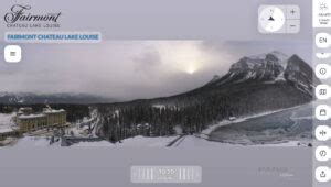 fairmont webcam|48 Amazing Webcams in Banff National Park